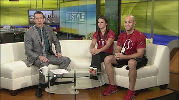 Working out during cold and flu season