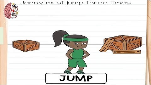 brain test 4 level 190 | gameplay walkthrough