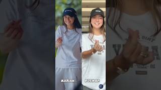 Famous SINO KA DYAN??!! ☺️☺️ #marianrivera #rosmar #viral #youtubeshorts #fyp Net Worth