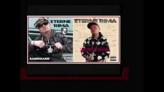 Mojosa oferto de ETERNE RIMA kaj VINILKOSMO – Duobla pako