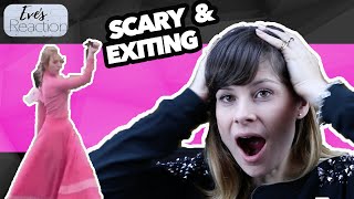 видео: Ойся ты ойся - Если Девушка Казачка | Kazachka | Master class of Russian beauty on sabers | Reaction картинка: Ойся ты ойся - Если Девушка Казачка | Kazachka | Master class of Russian beauty on sabers | Reaction