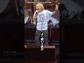 愛を止めないで~I Love Me Don't Stop~/ゴールデンボンバー ライブ映像/歌詞付き ショート動画