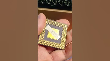 AMD Am486 DX2-80