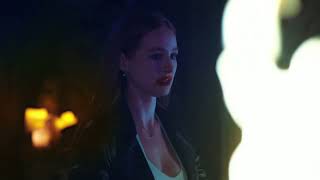 Cheryl Brings Archie, Fangs, Toni And Jughead Back To Life - Riverdale 6X19 Scene