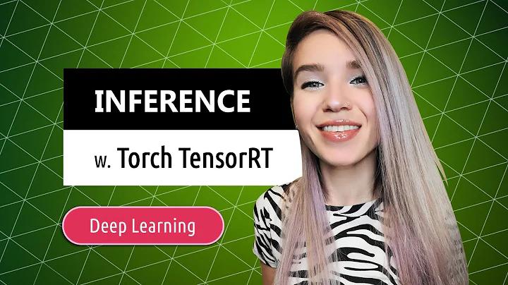 Inference with Torch-TensorRT Deep Learning Prediction for Beginners - CPU vs CUDA vs TensorRT