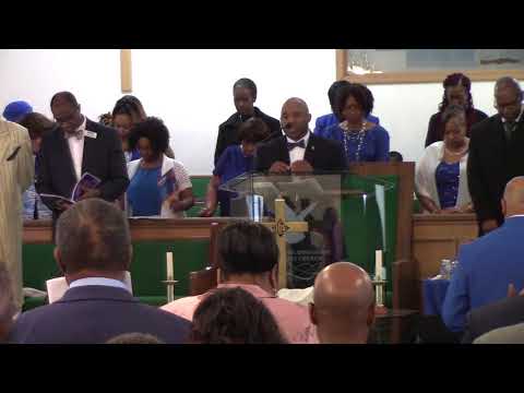 A Call To Worship Prayer New Hope Baptist Church Radcliff Kentucky 2018