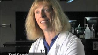 New Test for Fake Drugs