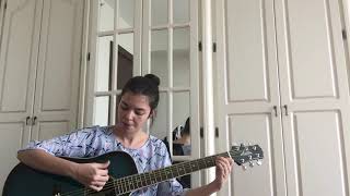 Afili Aşk + Sertab Erener (Karma Cover)