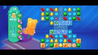 Candy Crush Jelly Saga:Level 2239🥰 screenshot 3
