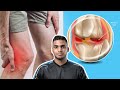 Meniscus: Bukti Bukan Member Je Koyak