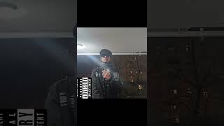 fear. #rap #jazzboombap #hiphop #freestyle #music #rapper #griselda #alchemist #billywoods #sample