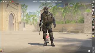 БЕСПЛАТНЫЙ ЧИТ на КС2   AIMWARE V6 FREE CS2 CHEAT