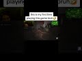 my brethren 🤣 give me a chance.. #funny #shorts #subscribe #share #halfsword #viral
