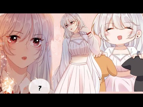 Я неправильно воспитала Главного Героя и Злодея! Гу Фусан (многоголосая озвучка манги) Lili Tana