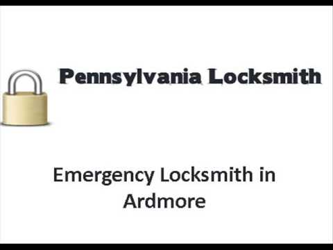 Ardmore Locksmith Car Key Maker