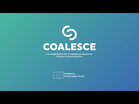 Introduction to COALESCE
