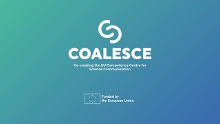 Introduction to COALESCE
