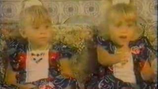 Mary-Kate & Ashley @  Rich and Famous