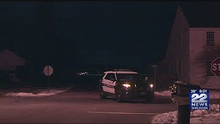 Arraignment date set for 22-year-old Northampton man charged with murder, dumping body, setting it o