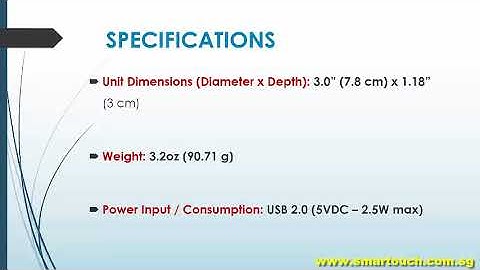 Biometric Iris Detection MYRIS Features and Specifications For Access Control System