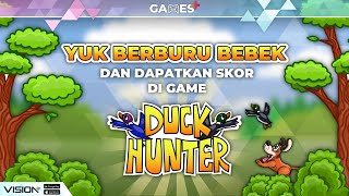 Yuk Berburu Bebek dan Dapatkan Skor di Game Duck Hunter! screenshot 3