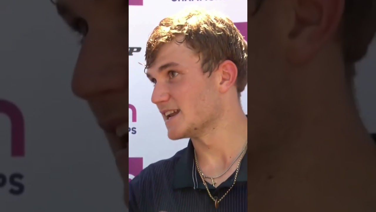 Jack Draper Reaches Quarter-Finals at The Queen’s Club 