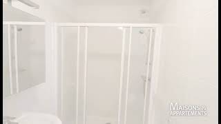 NANTES - APPARTEMENT A VENDRE - 372 600 € - 94 m² - 3 pièce(s)