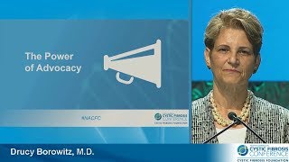 CF Foundation | 2017 NACFC Plenary 3: Partnering With the Community