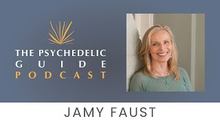 Jamy Faust (Pt. 2) | Skillful Application of a Guided Process