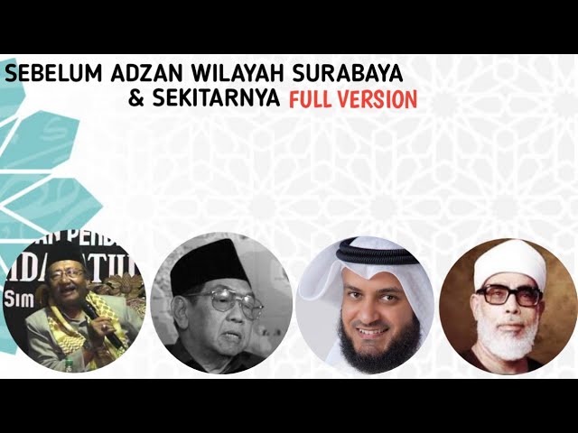 Maghrib FULL VERSION Radio Yasmara 1152 AM (AL-HUJURAT 1-11) class=