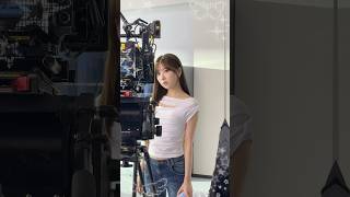 NiziU「Too Bad」M/V Shooting Behind The Scenes︵͡ ⁺🪽#MIIHI#NiziU#니쥬 #GOODGIRL_BUTNOTFORYOU#NiziU_TooBad