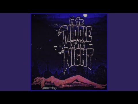 In The Middle Of The Night (feat. Cassie Ramone)