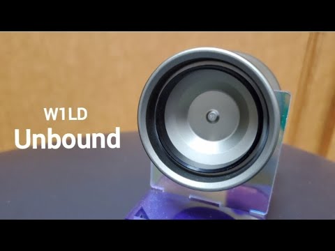 W1LD アンバウンド （W1LD アンバウンド（W1LD UNBOUND アン