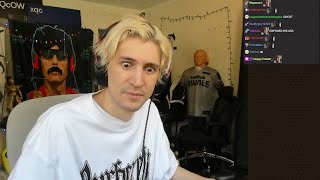 xQc Exposed by Spotify's New AI...