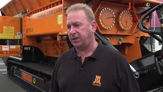 Global Recycling Solutions Ltd - Pronar