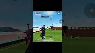 1vs2 KA SAMNA👿✅ Garena Free fire #vairal #shorts #freefire #beats