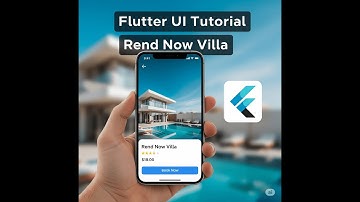 Flutter Project 01 #flutter #video #dart #project