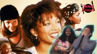 Soul Food (1997) Reaction FIRST TIME WATCHING!! @VanessaWilliamsVEVO