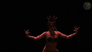 Sylvia Yssei En Endodance 201701