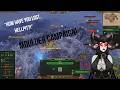 GAME-GAME RIGGED YES-YES! Moulder campaign! | MimiMaple |