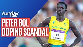 Doping Scandal: Peter Bol Protests His Innocence After Positive Test For Performance-Enhancing Drugs