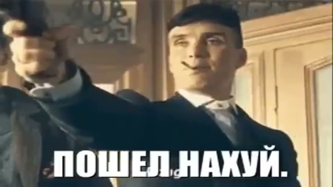 Что за машина шелби