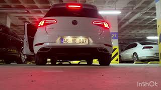 1.4 Tsi F - Egzoz Orta Susturucu İptali̇