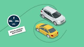 RidePro - TripSpark's Rideshare Software screenshot 3