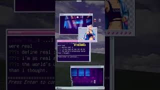 This new indie game takes place on your real desktop! #sprkls_exe #puzzlegame