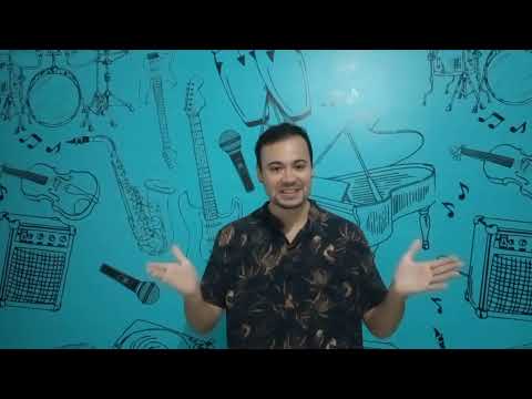 Jon Sandes - SelfTape