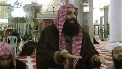 حكمة بليغة في قصة موسى و الخضر من سورة الكهف.