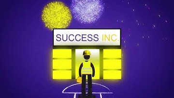 MAX - CONNECT Motion Graphics