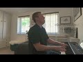 Love Minus Zero / No Limit (Bob Dylan) #piano #bobdylancover #bobdylan #pianocover