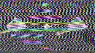 Celebrity modular synth groovy patch jam with glitch visuals Wealth